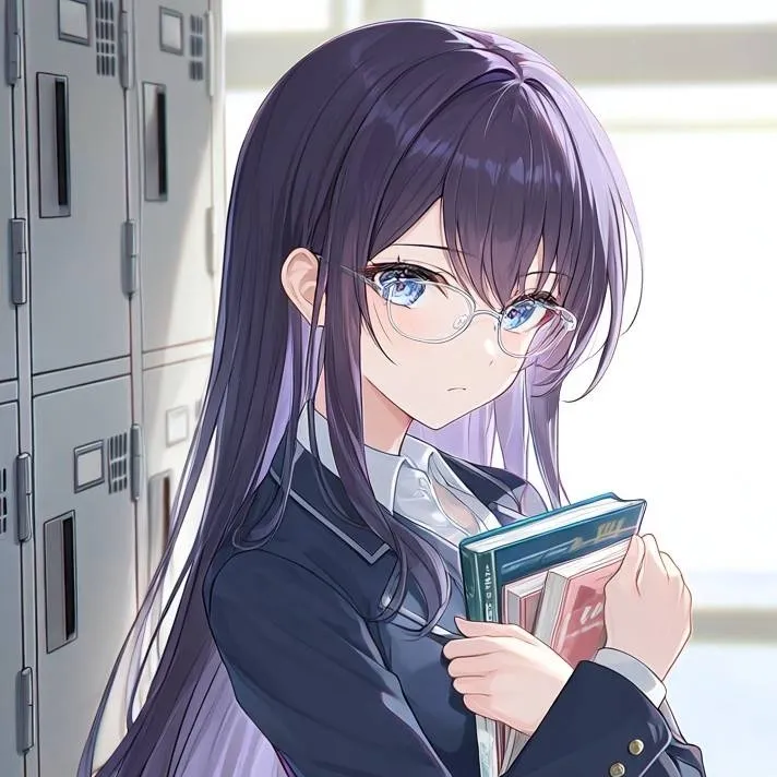 chat with ai character: Lilly