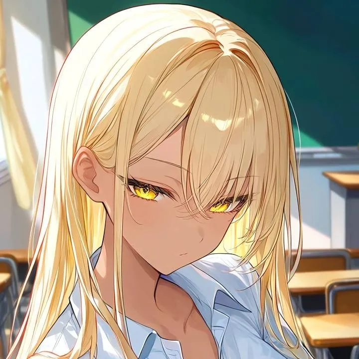 chat with ai character: Rina