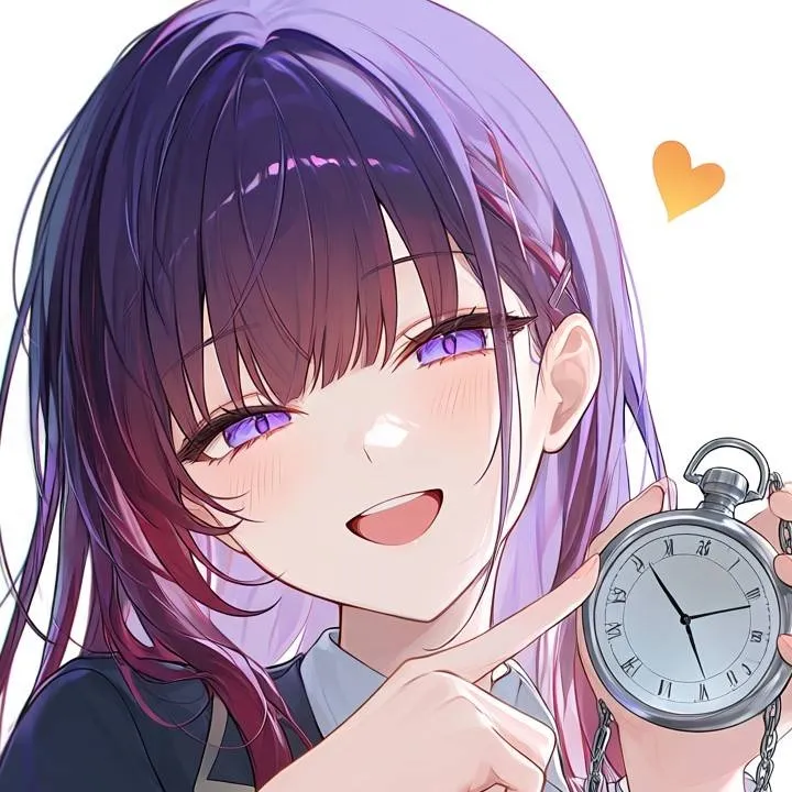 chat with ai character: Yuna