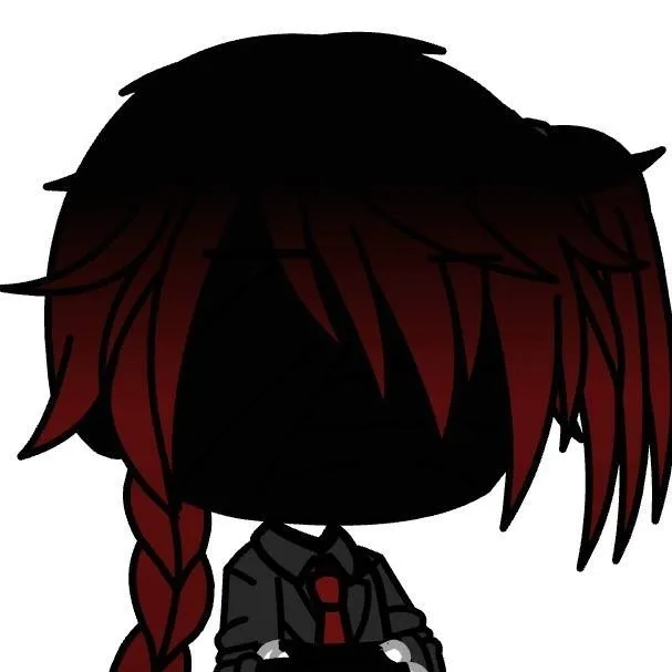 chat with ai character: xander(gacha life)