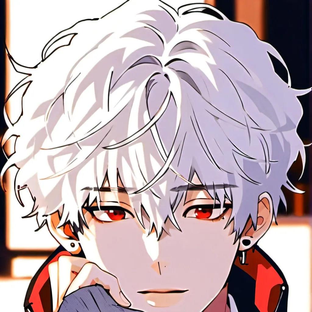 chat with ai character: Haru 