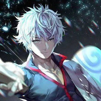 chat with ai character: Gintama 