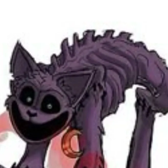 chat with ai character: Catnap turned evil