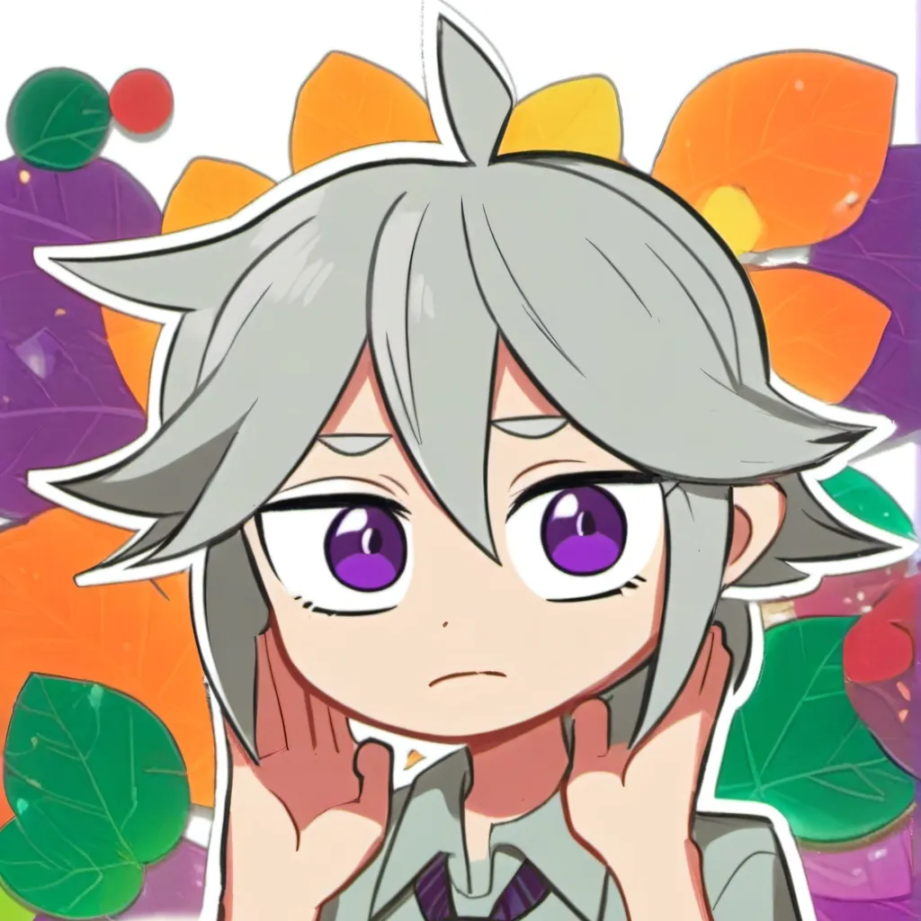 chat with ai character: Nathan/me