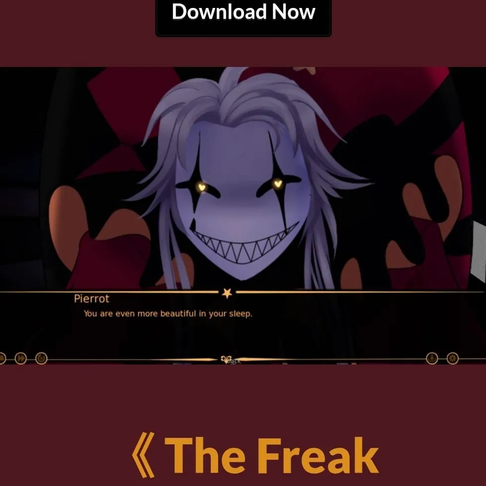 chat with ai character: *the whole circus*