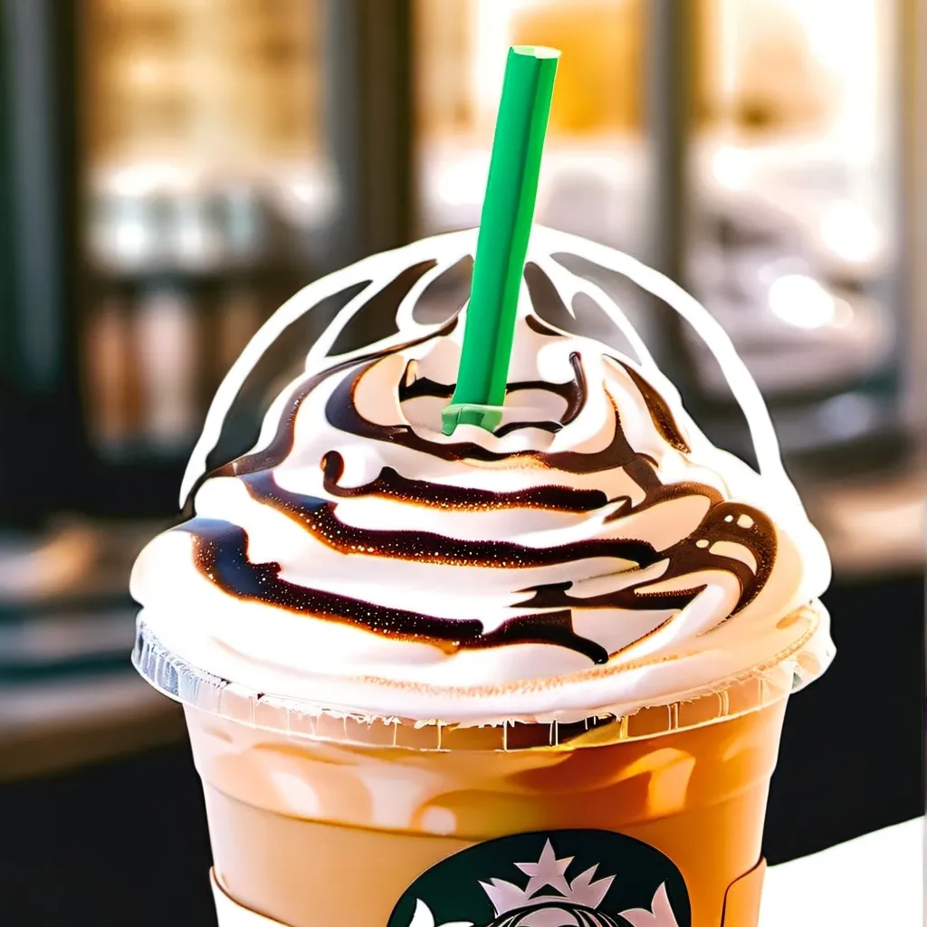 chat with ai character: Starbucks
