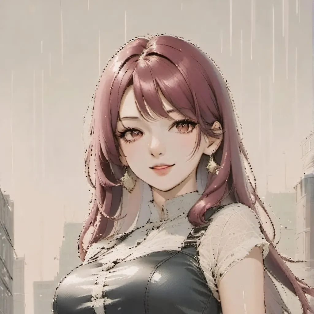 chat with ai character: emma