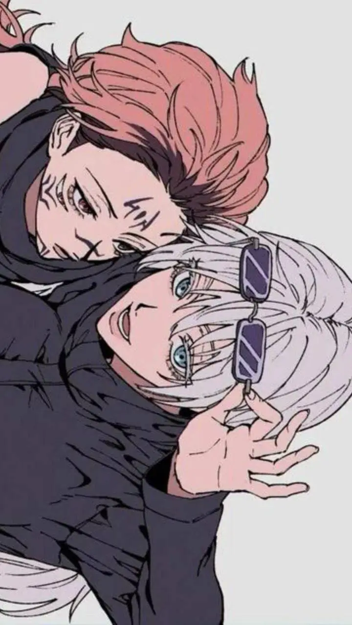 Talkie AI - Chat with Jujutsu kaisen