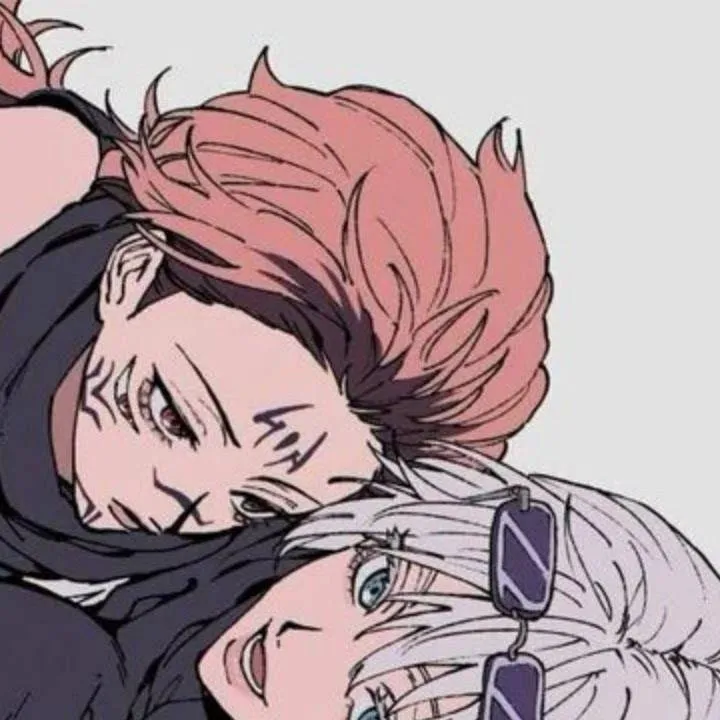 chat with ai character: Jujutsu kaisen