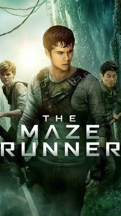 Talkie AI - Chat with THE MAZE RUNNER