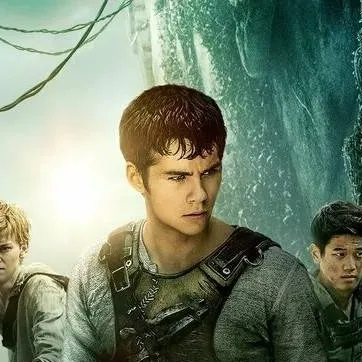 chat with ai character: THE MAZE RUNNER