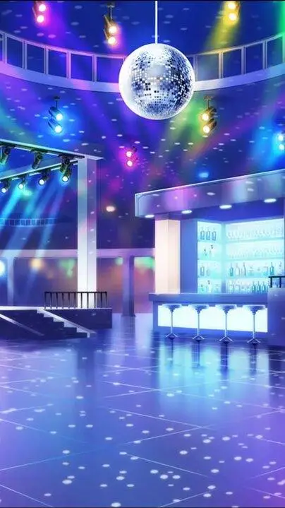 Talkie AI - Chat with Nightclub