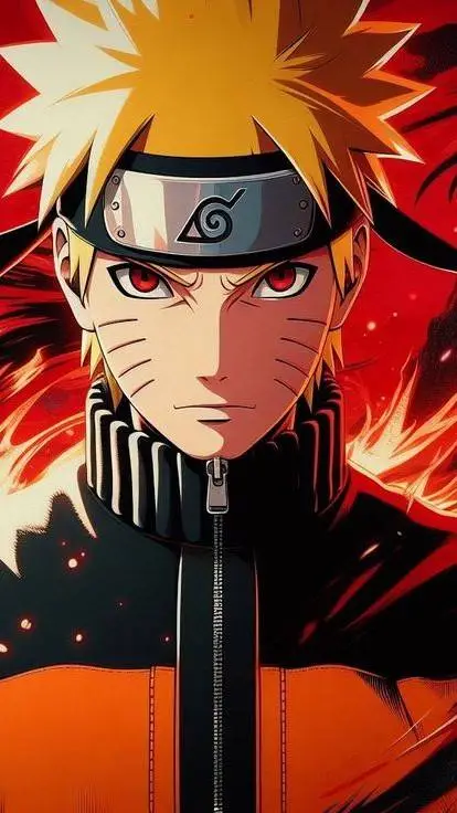 Talkie AI - Chat with Naruto Alternative