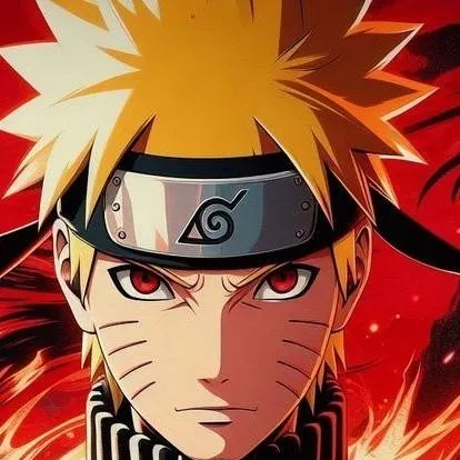 chat with ai character: Naruto Alternative