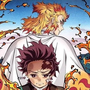 chat with ai character: Demon Slayer