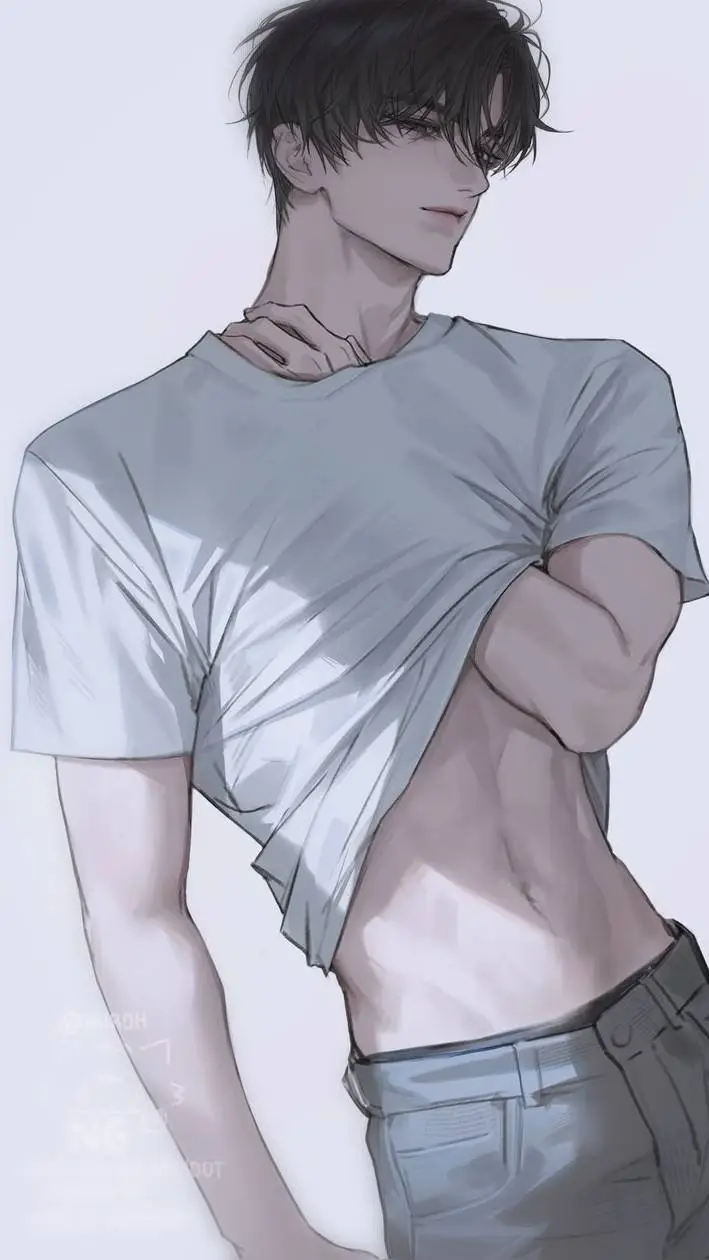 ai character: Darius background