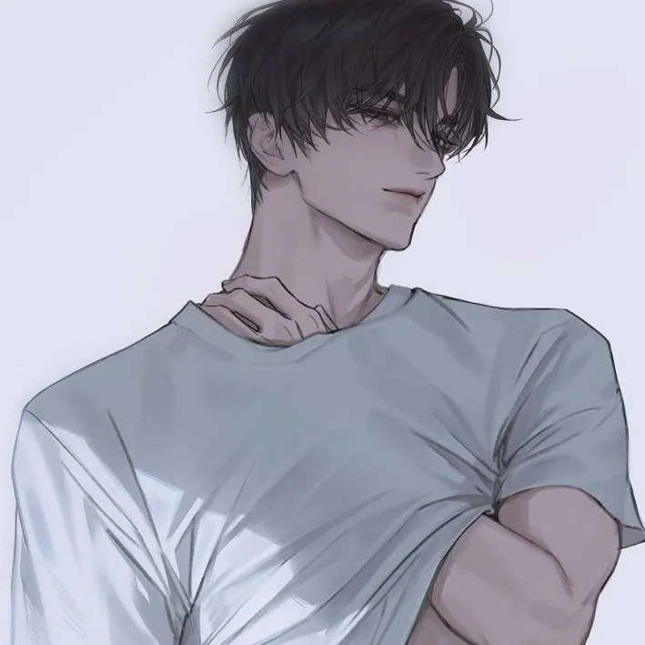 chat with ai character: Darius