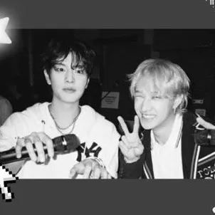 chat with ai character: bang chan