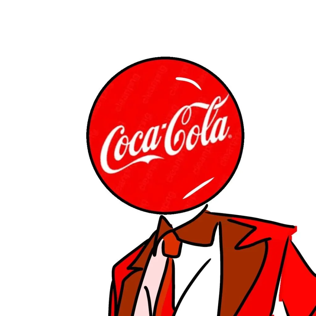 chat with ai character: Coke