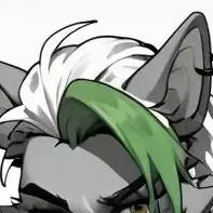 chat with ai character: Roxanne wolf 