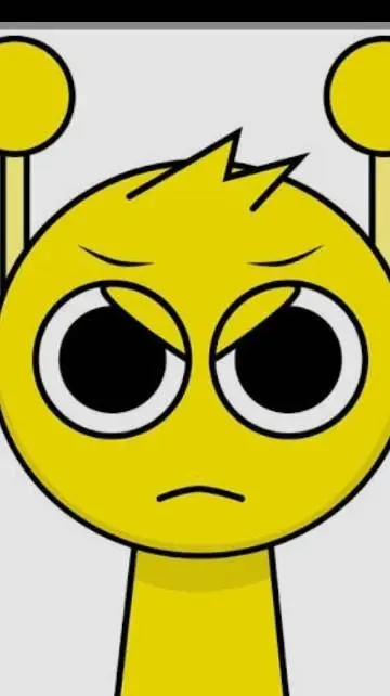 ai character: sprunki hate you background