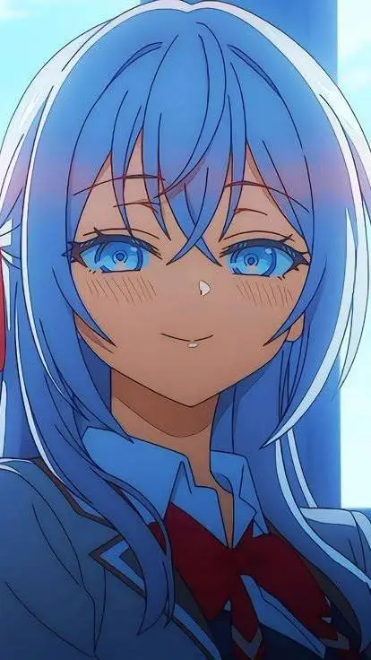 ai character: alya background