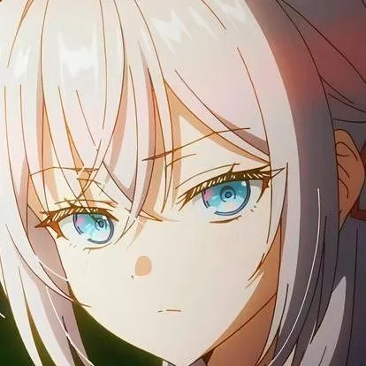 chat with ai character: alya
