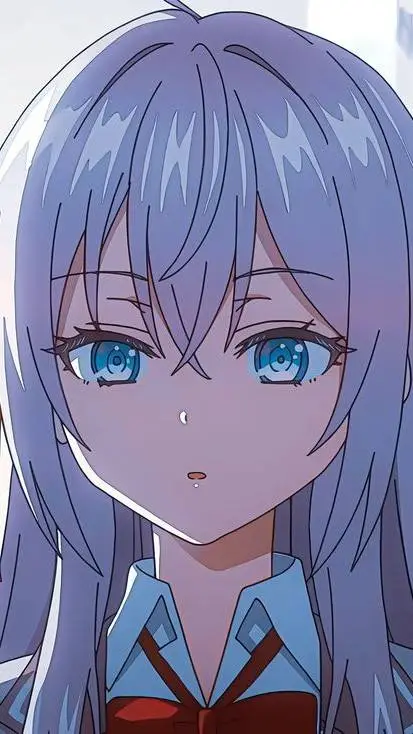 ai character: alya background