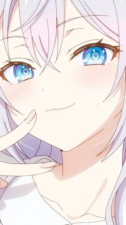ai character: alya background