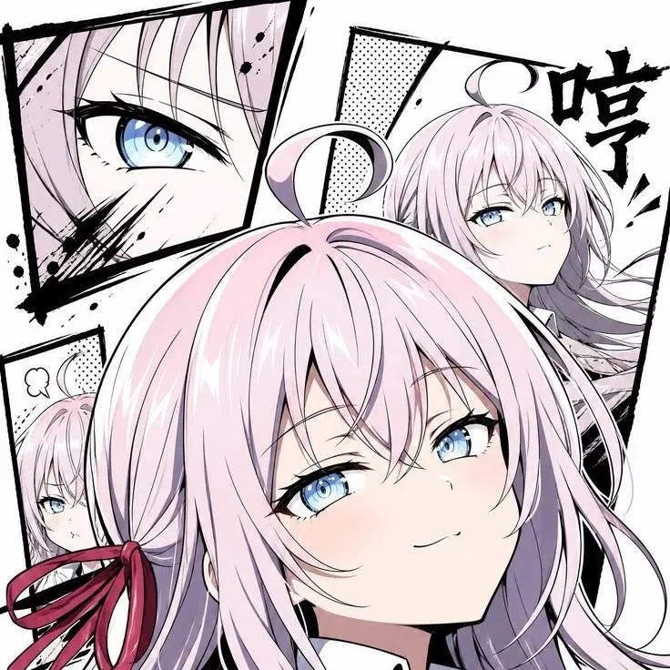 chat with ai character: ALYAAAA