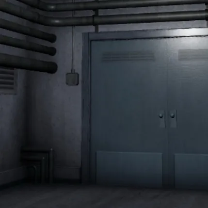 chat with ai character: Lab330
