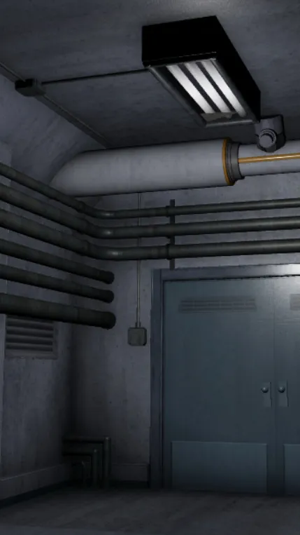 ai character: Lab330 background