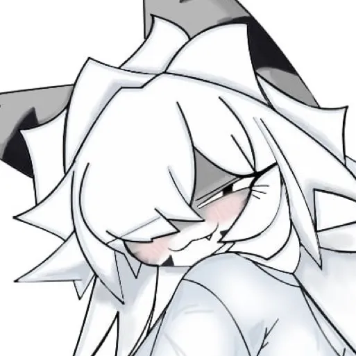 chat with ai character: Мия