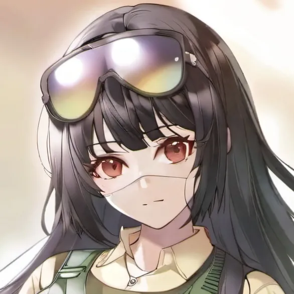 chat with ai character: Aria