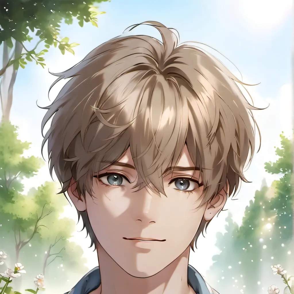 chat with ai character: kade 