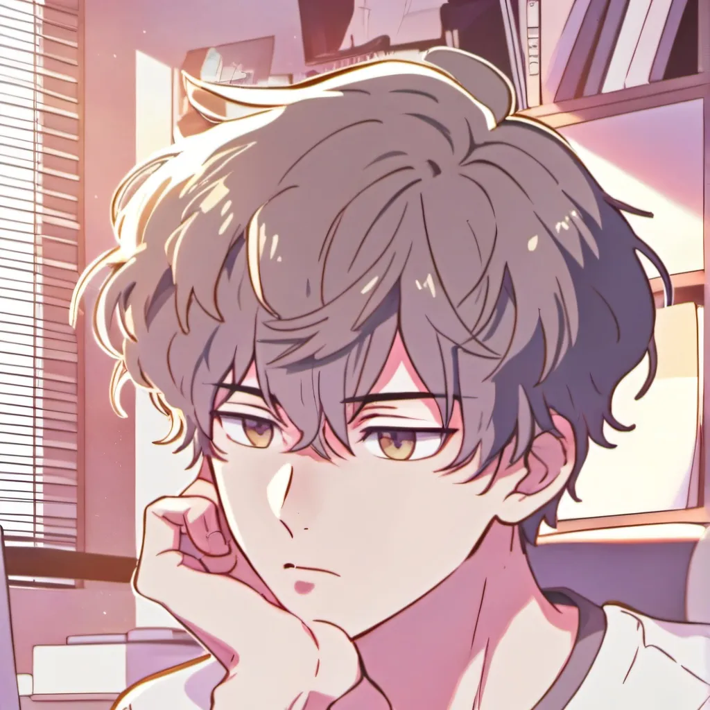 chat with ai character: big bro 