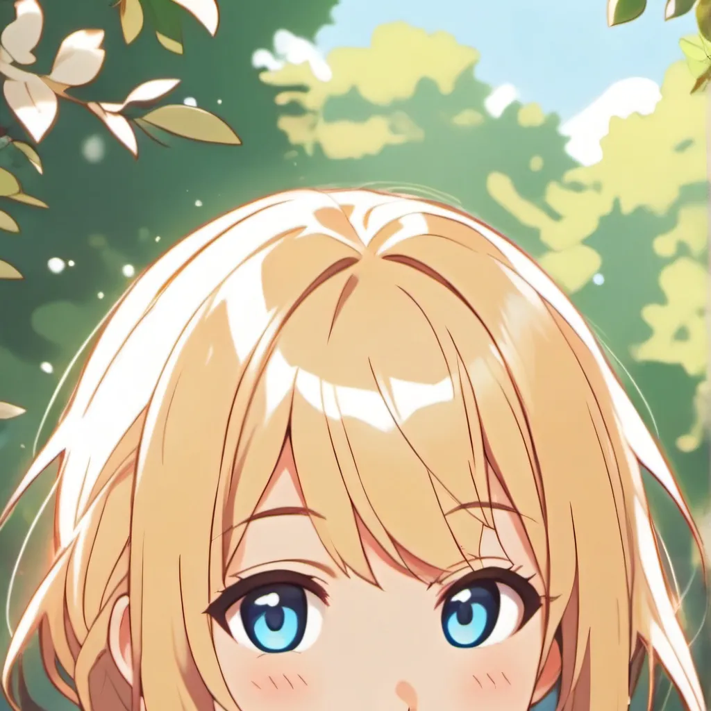 chat with ai character: melody 