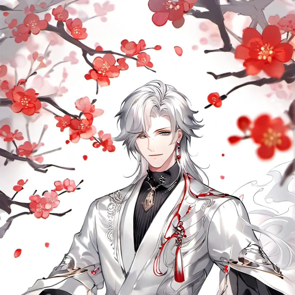 chat with ai character: Blake