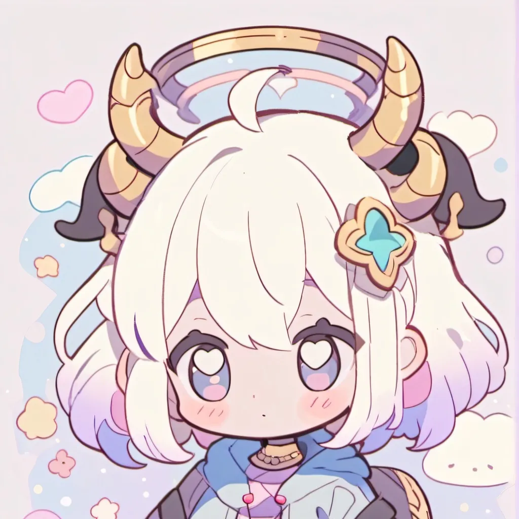 chat with ai character: baby Parlsona