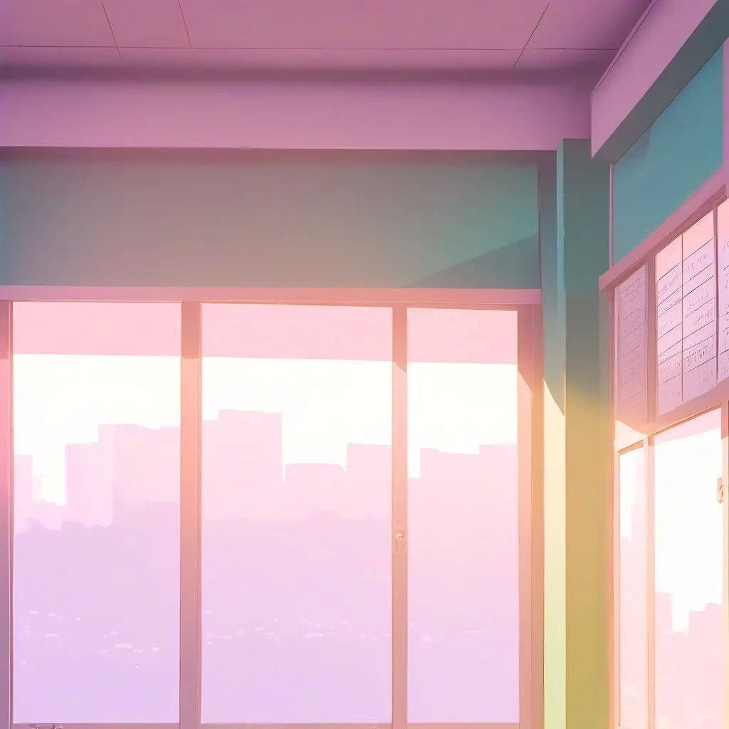 chat with ai character: fave school