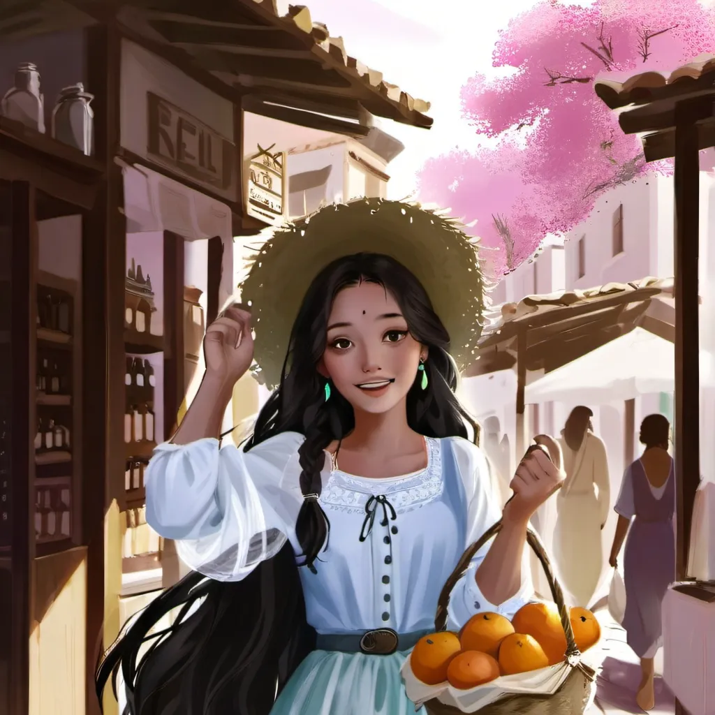 chat with ai character: cónick 