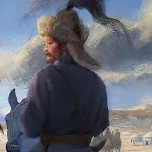 chat with ai character: Mongolia