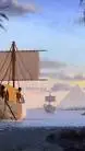 Talkie AI - Chat with Egypt