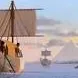 chat with ai character: Egypt
