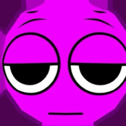 chat with ai character: Durple 