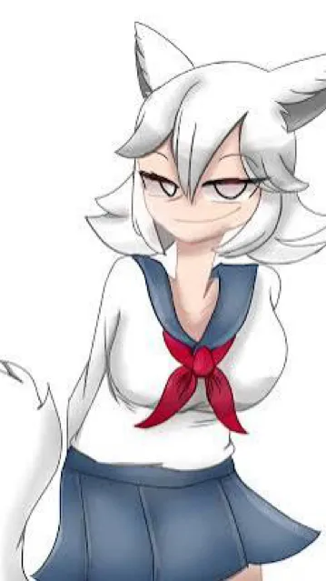 ai character: Wenda [human] background