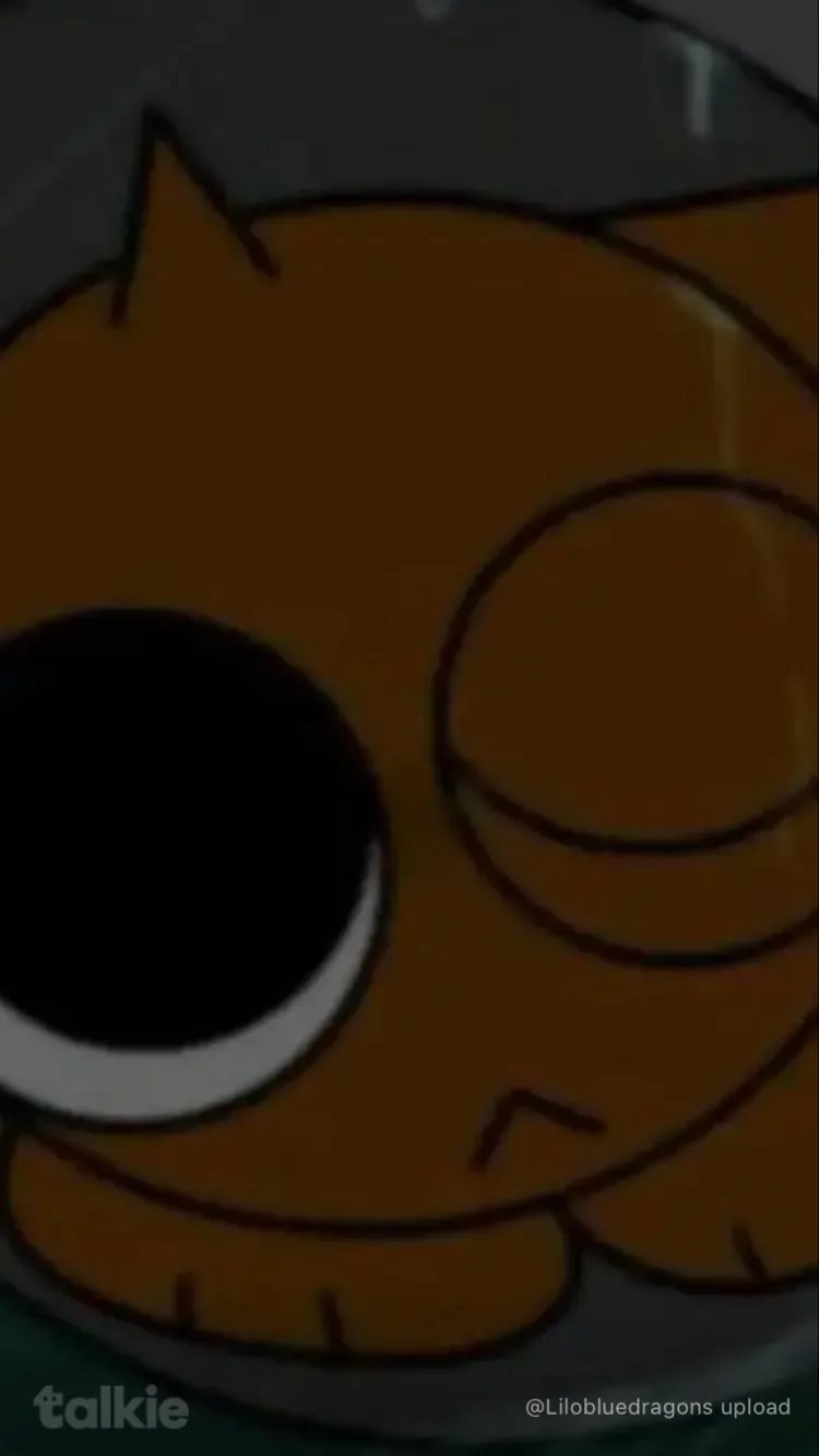 ai character: Sleepy Brud  background