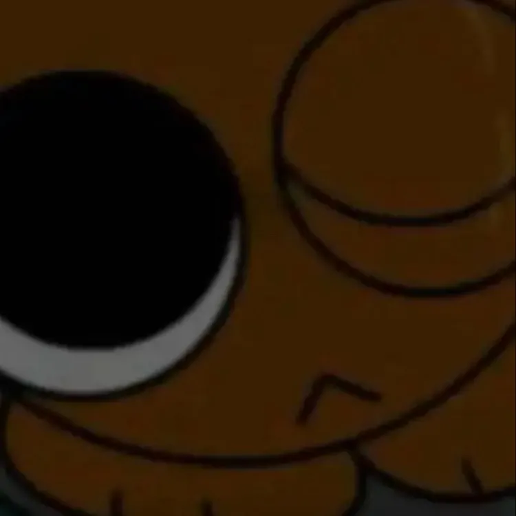 chat with ai character: Sleepy Brud 