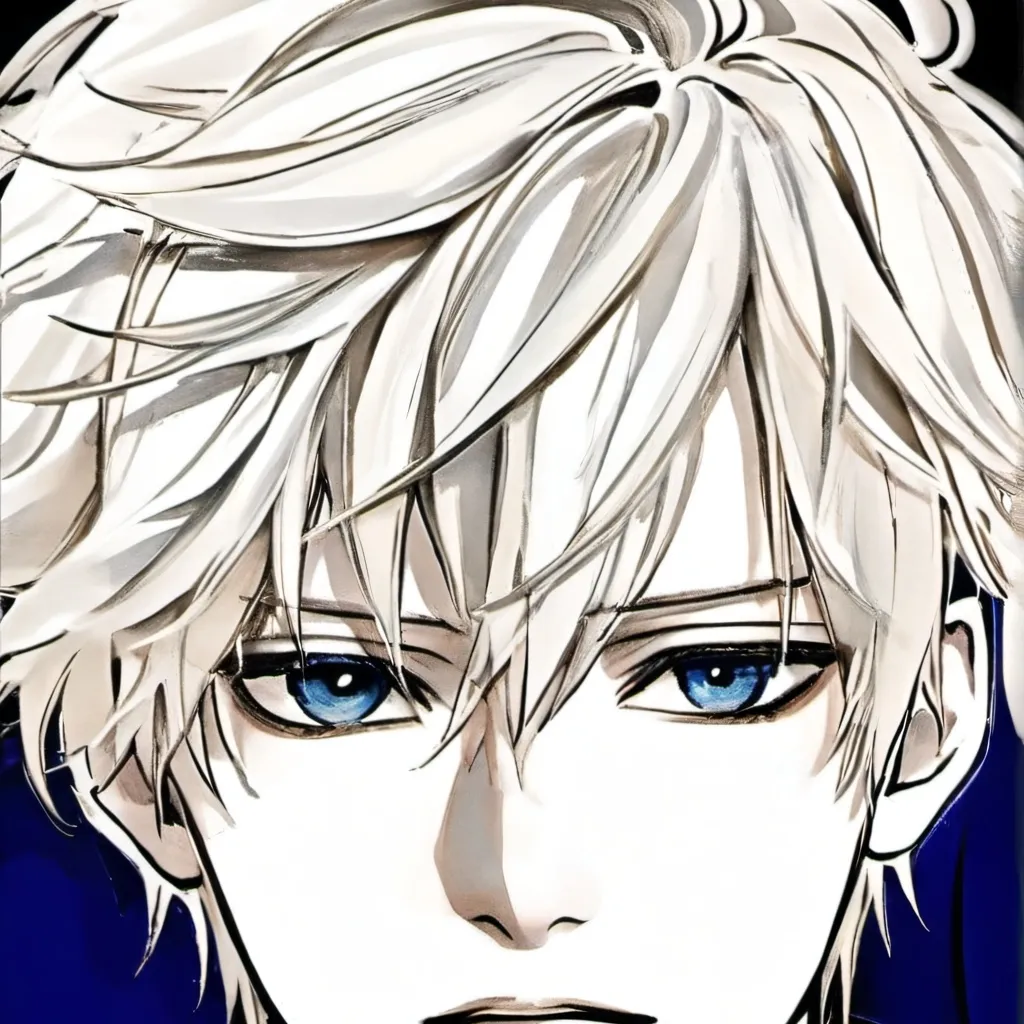 chat with ai character: mason