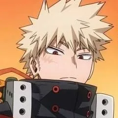 chat with ai character: bakugo+bf